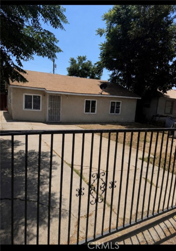 Residential Home in San Bernardino