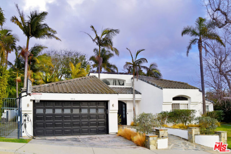 4 Bed Home for Sale in Malibu, California