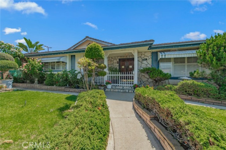 3 Bed Home for Sale in Montebello, California