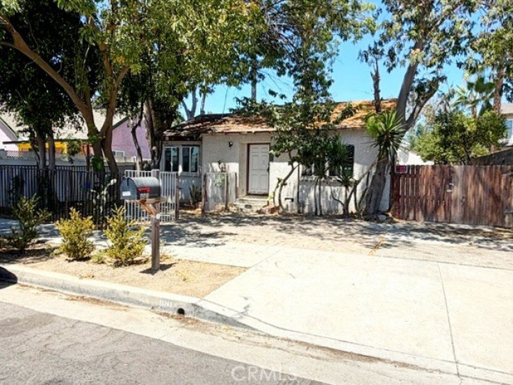Residential Home in Van Nuys