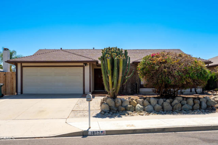 4 Bed Home for Sale in Ventura, California