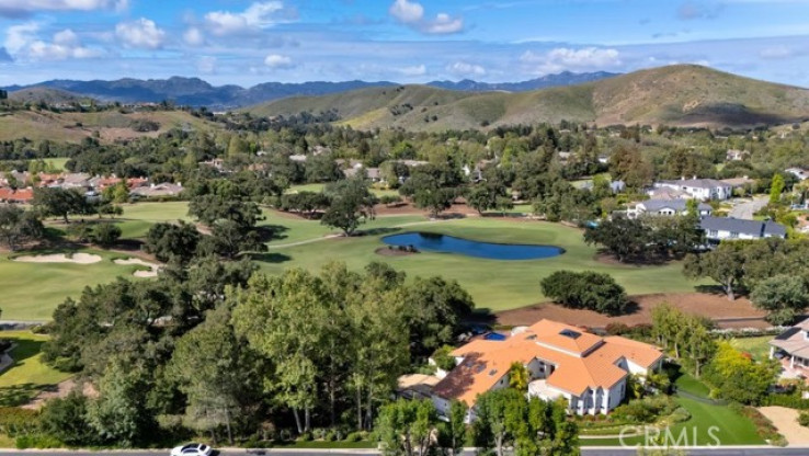 Residential Home in Westlake Village