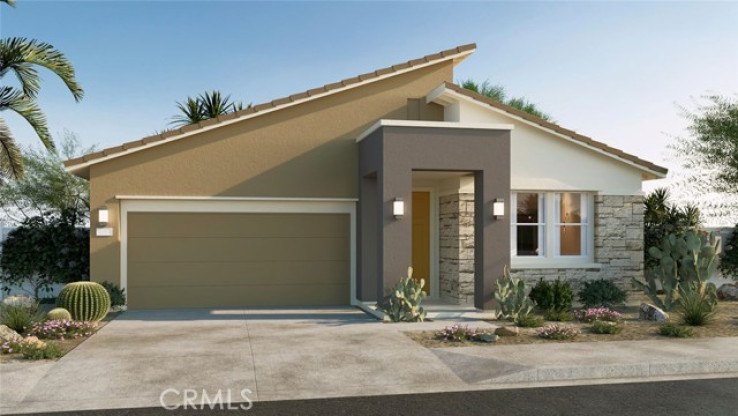 3 Bed Home for Sale in Palm Desert, California
