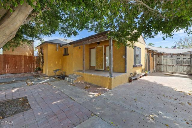 2 Bed Home for Sale in Ventura, California