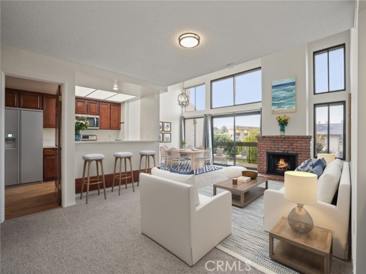 2 Bed Home for Sale in Playa del Rey, California