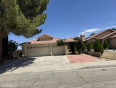 3 Bed Home for Sale in Lancaster, California