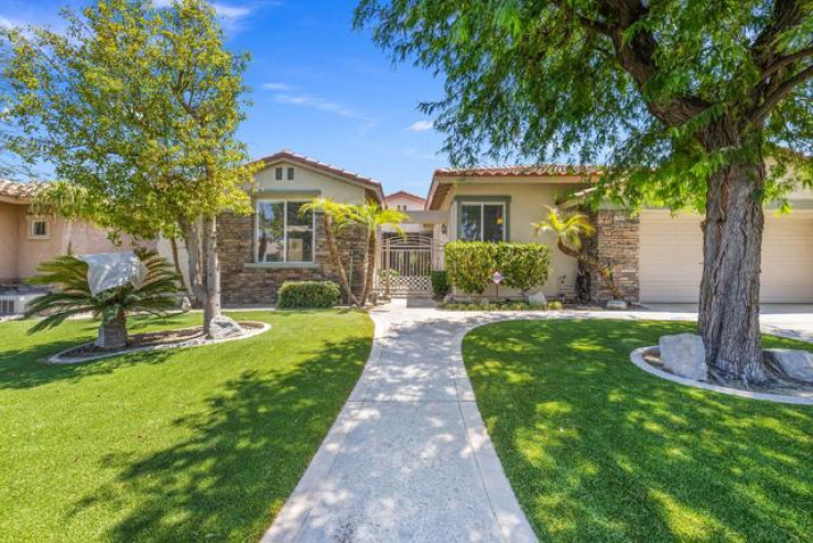 5 Bed Home for Sale in Palm Desert, California