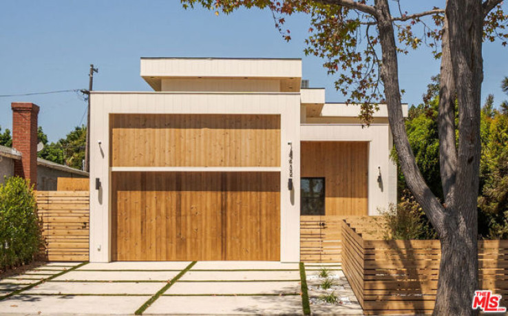 6 Bed Home for Sale in Culver City, California