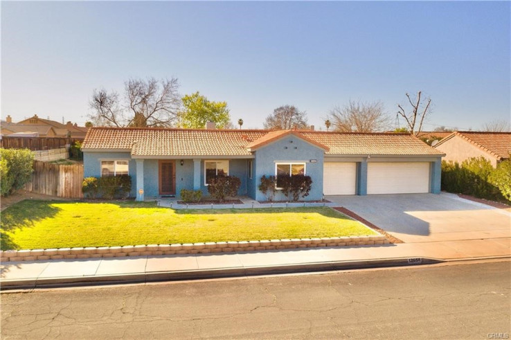 4 Bed Home for Sale in Victorville, California