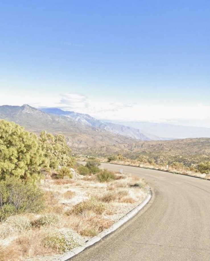  Land for Sale in Mountain Center, California