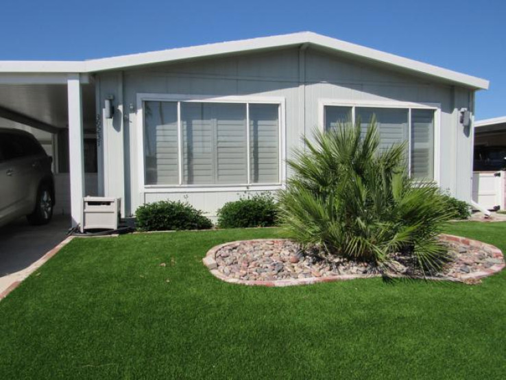 2 Bed Home for Sale in Palm Desert, California