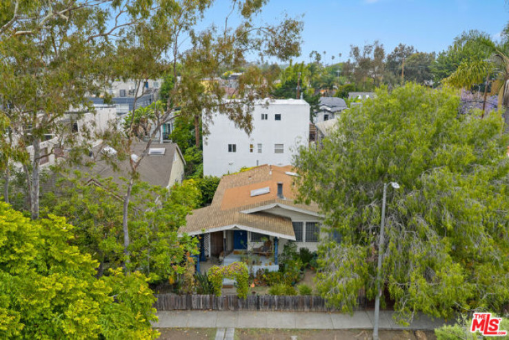  Income Home for Sale in Venice, California