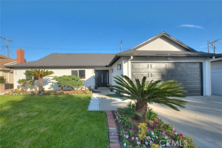  Income Home for Sale in Montebello, California