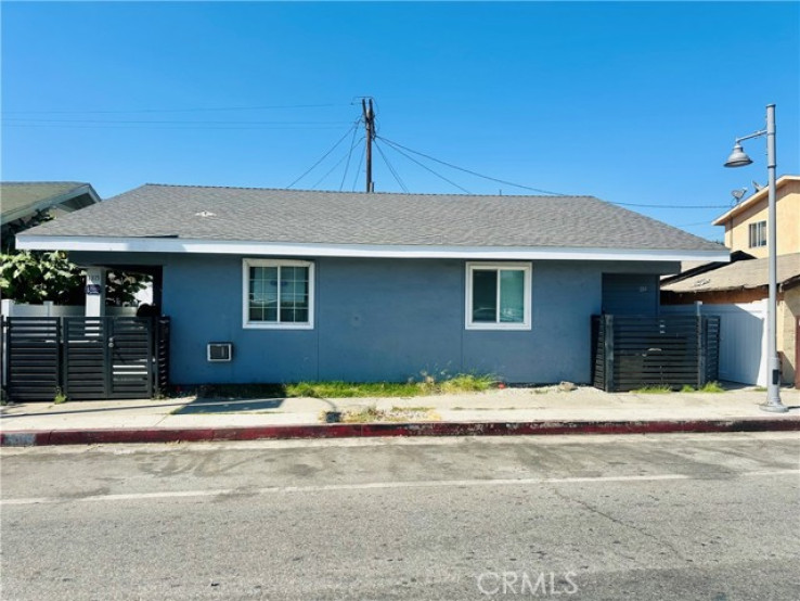  Income Home for Sale in Los Angeles, California