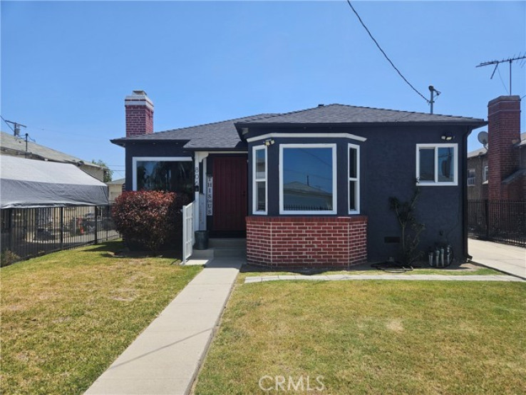 2 Bed Home for Sale in Compton, California