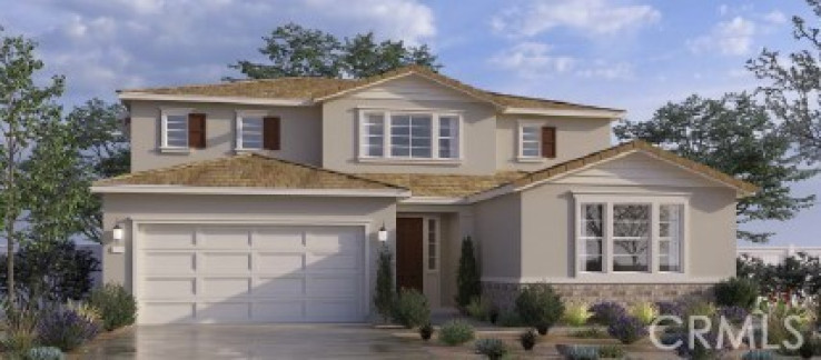 5 Bed Home for Sale in Palmdale, California