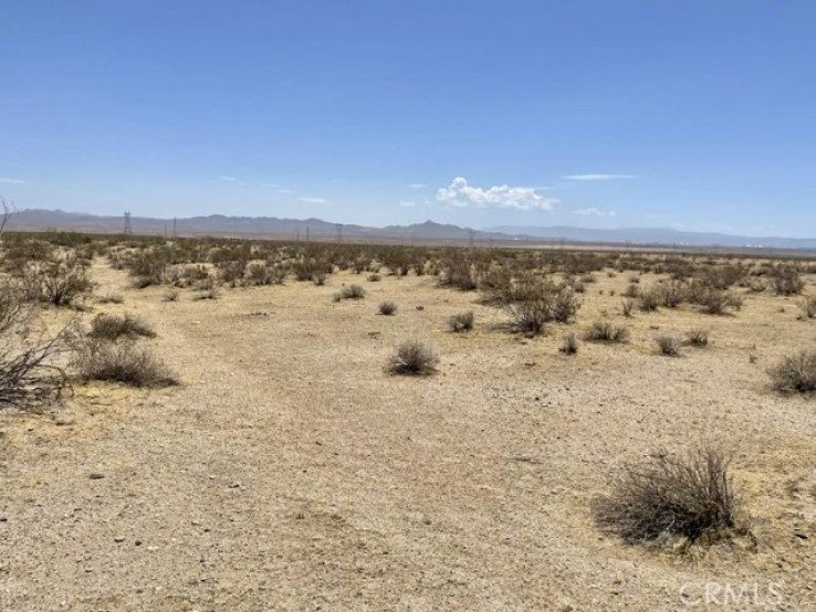  Land for Sale in Adelanto, California