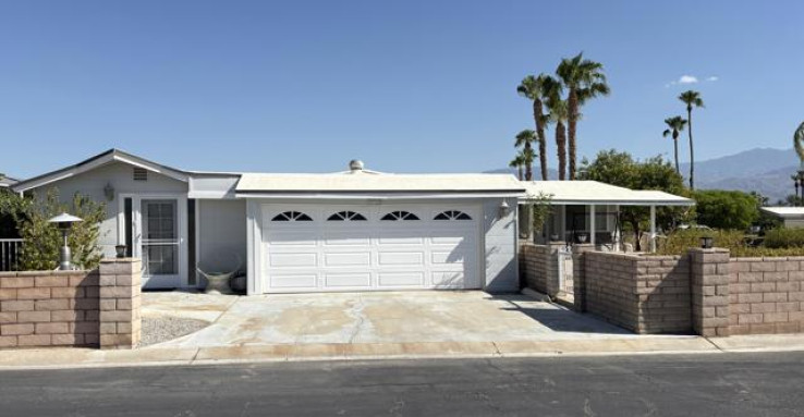 3 Bed Home for Sale in Palm Desert, California