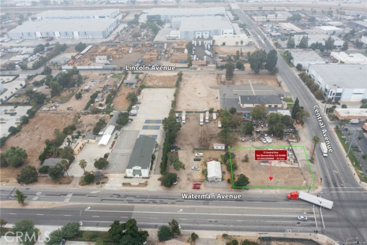  Land for Sale in San Bernardino, California