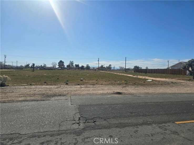  Land for Sale in Apple Valley, California