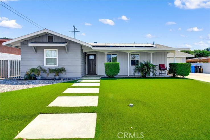 3 Bed Home for Sale in Rialto, California