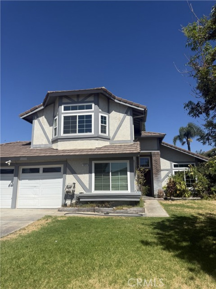 5 Bed Home for Sale in Rialto, California