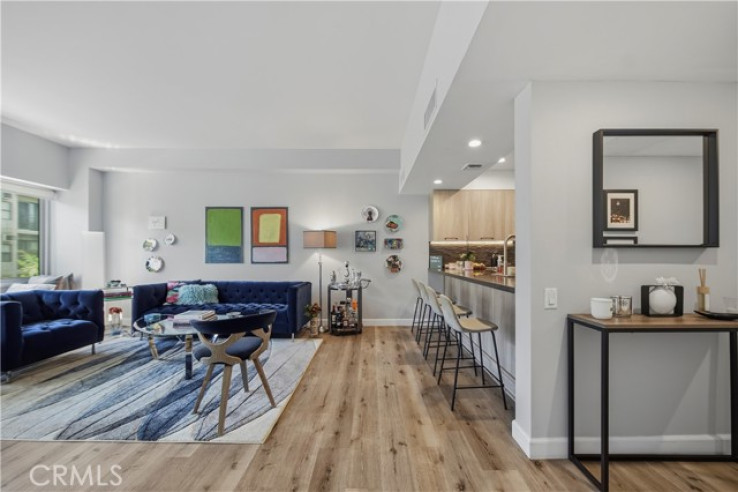 2 Bed Home for Sale in Hollywood, California