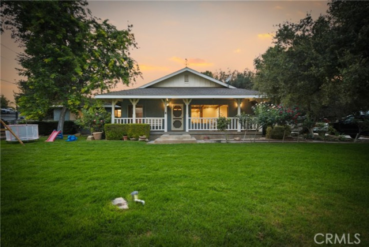 3 Bed Home for Sale in Agua Dulce, California