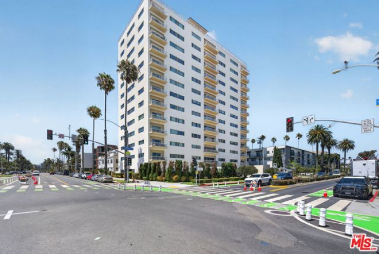 2 Bed Home for Sale in Santa Monica, California