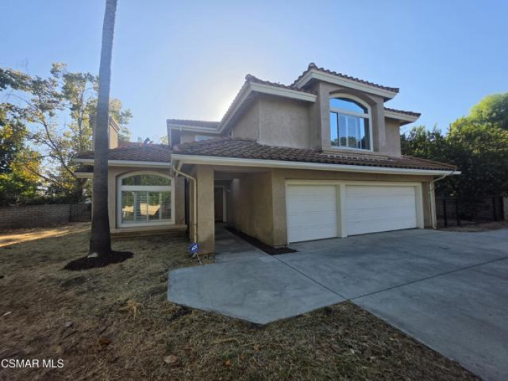 Residential Home in Westlake Village