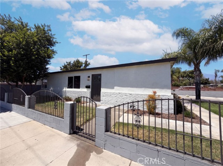 3 Bed Home for Sale in Ontario, California