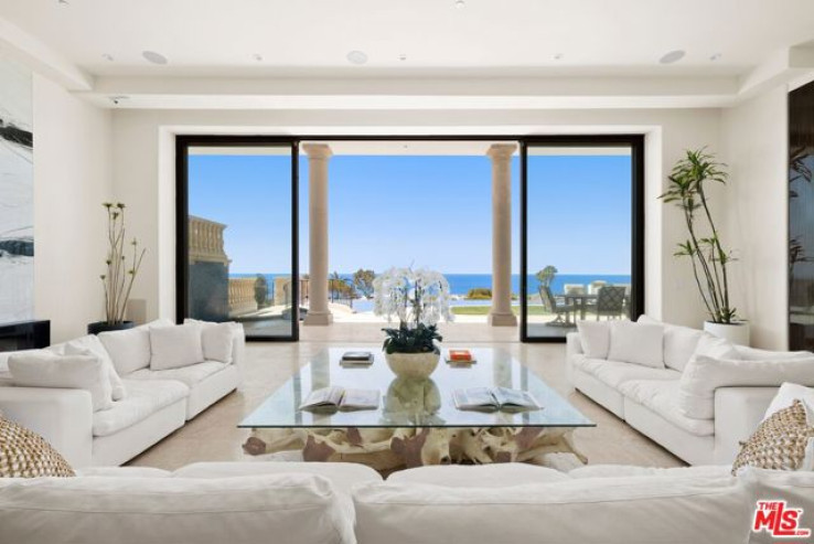 Residential Home in Malibu