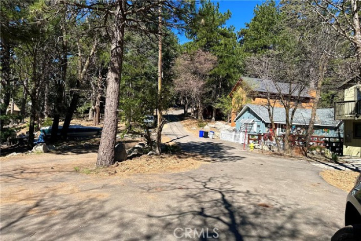  Land for Sale in Rimforest, California