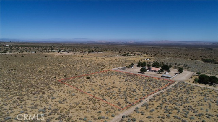  Land for Sale in Llano, California