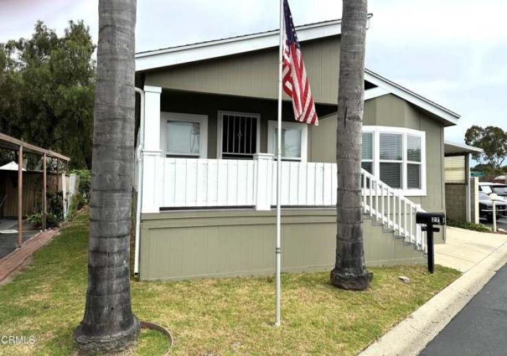 2 Bed Home for Sale in Ventura, California