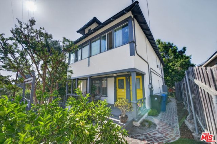  Income Home for Sale in Los Angeles, California