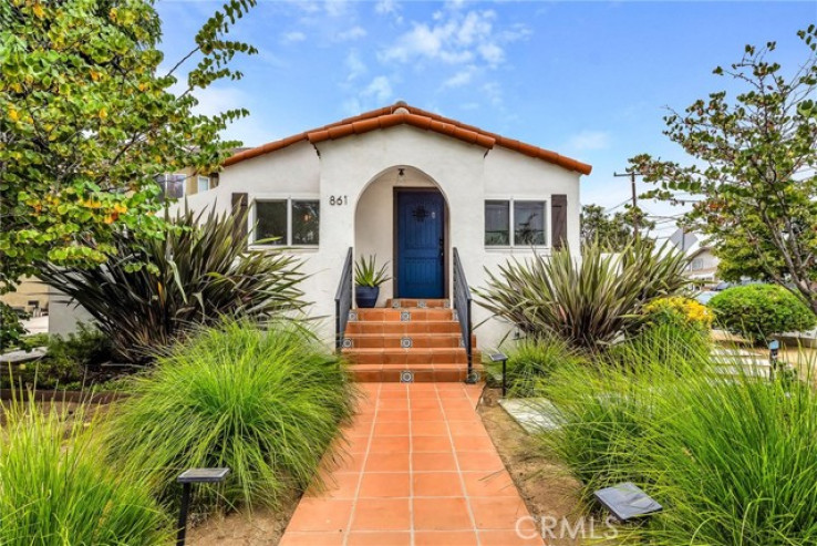 3 Bed Home for Sale in El Segundo, California