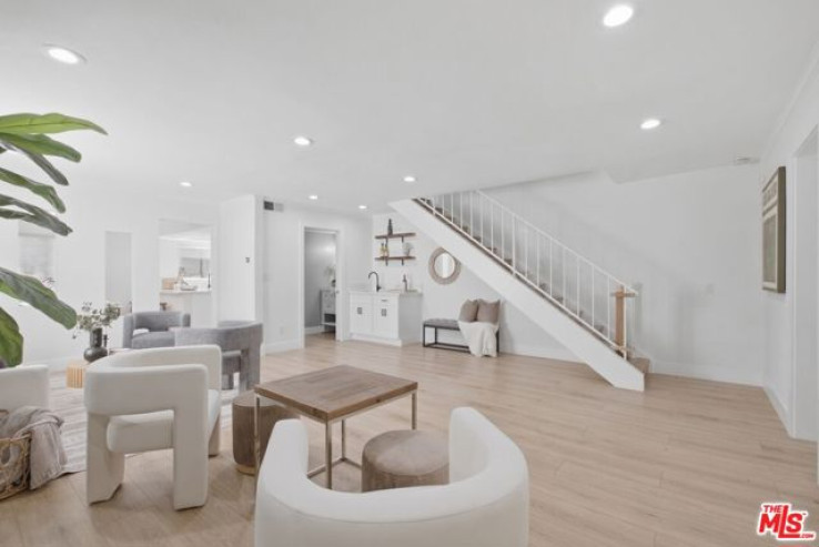 Residential Home in Santa Monica