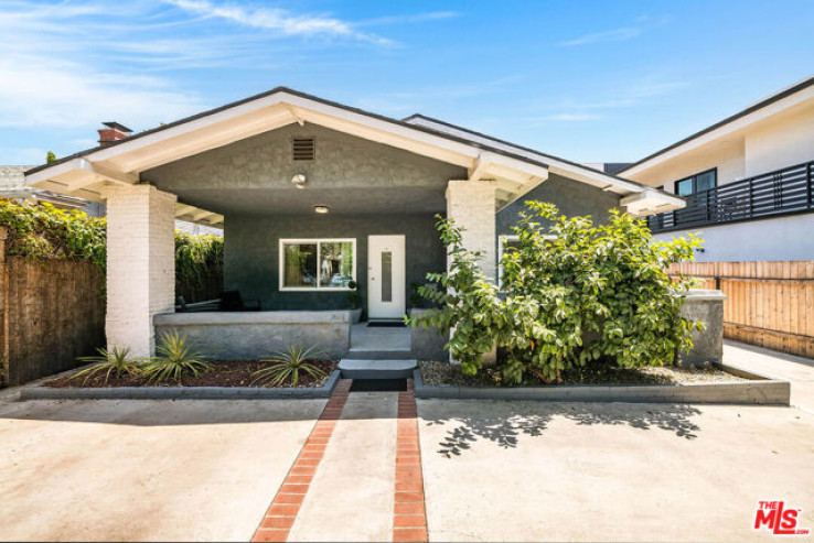 6 Bed Home for Sale in Los Angeles, California