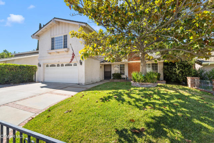 4 Bed Home for Sale in Thousand Oaks, California