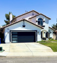 5 Bed Home for Sale in Victorville, California