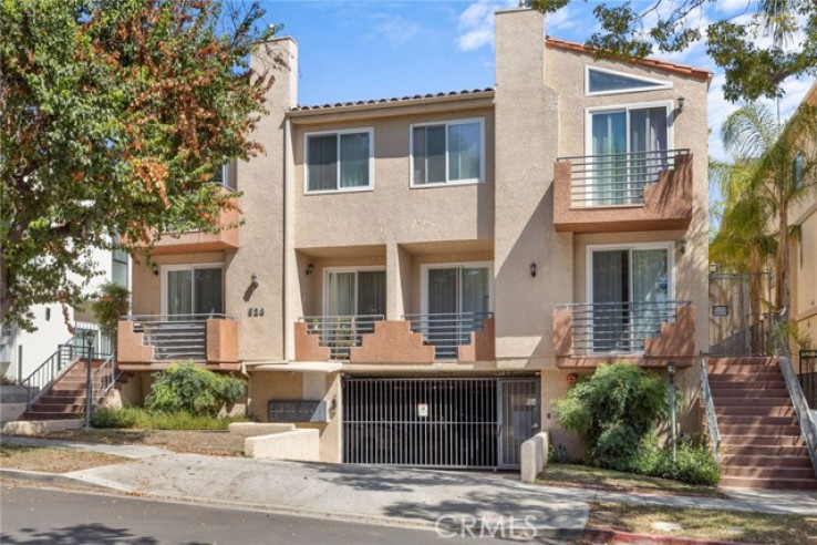 Residential Home in Burbank