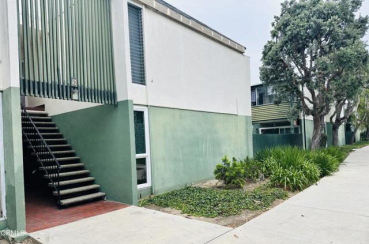 Residential Home in Ventura
