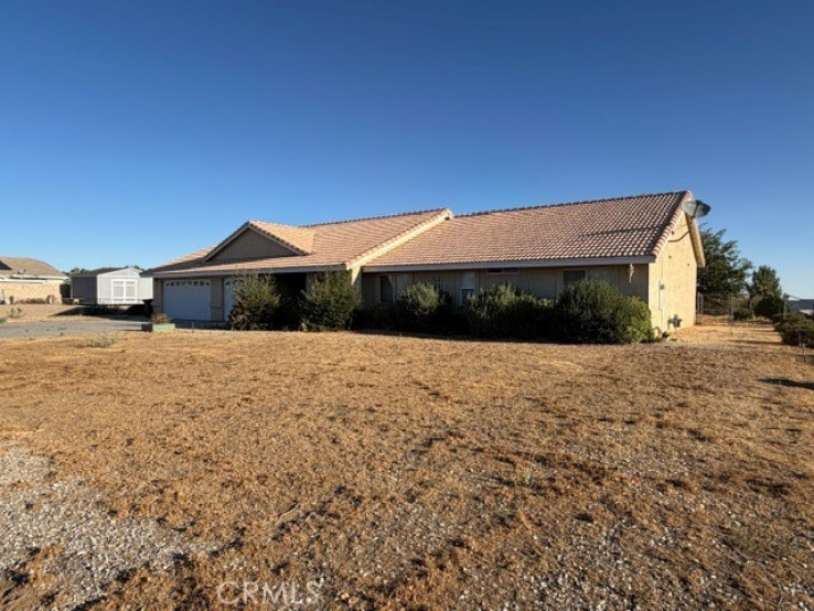 3 Bed Home for Sale in Victorville, California
