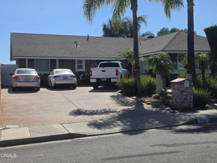 3 Bed Home for Sale in Santa Paula, California