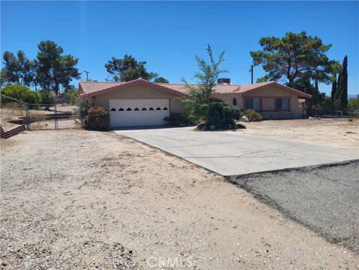 Residential Home in Apple Valley