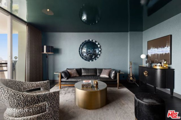 1 Bed Home for Sale in West Hollywood, California