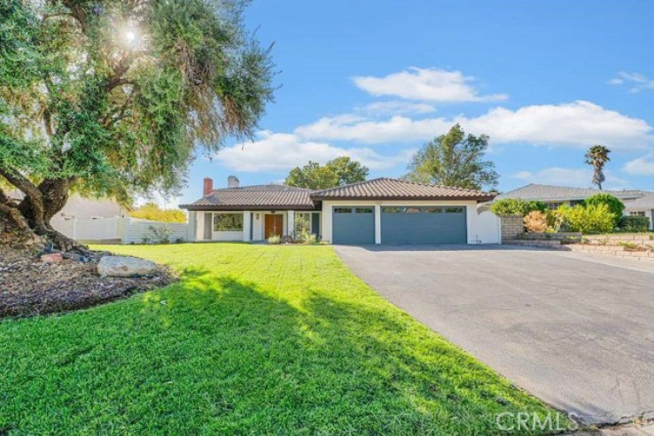 4 Bed Home for Sale in Thousand Oaks, California