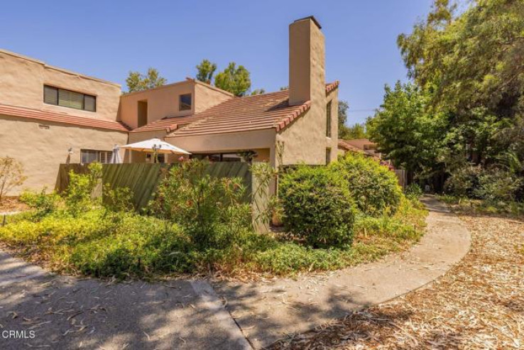 2 Bed Home for Sale in Ojai, California