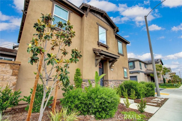 Residential Home in Rialto
